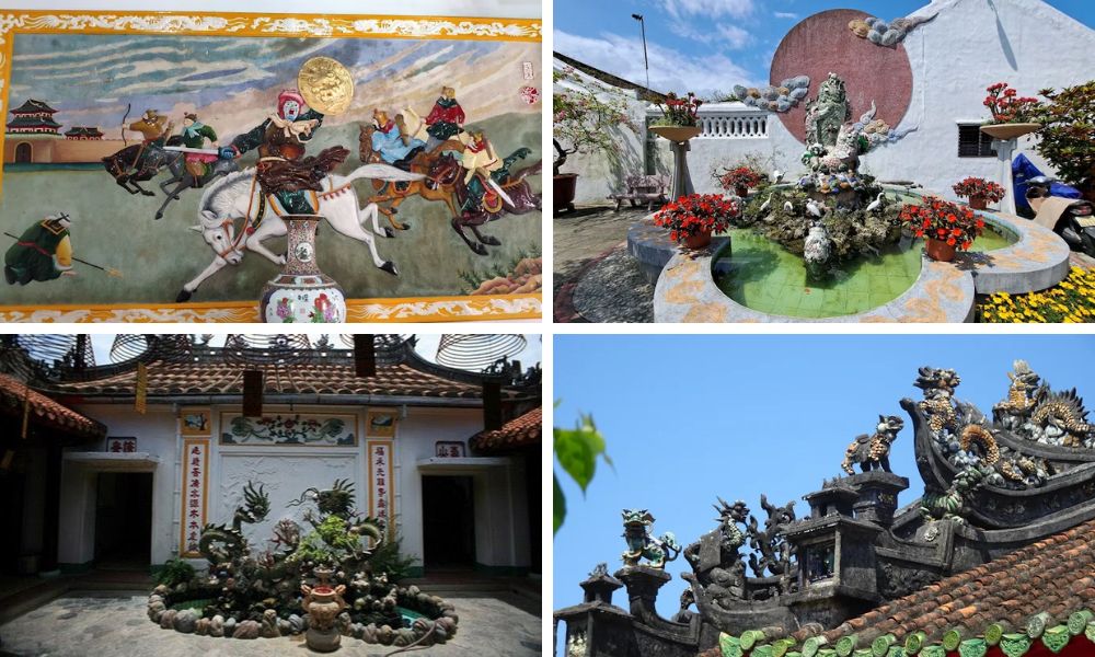Fujian Assembly Hall - 6