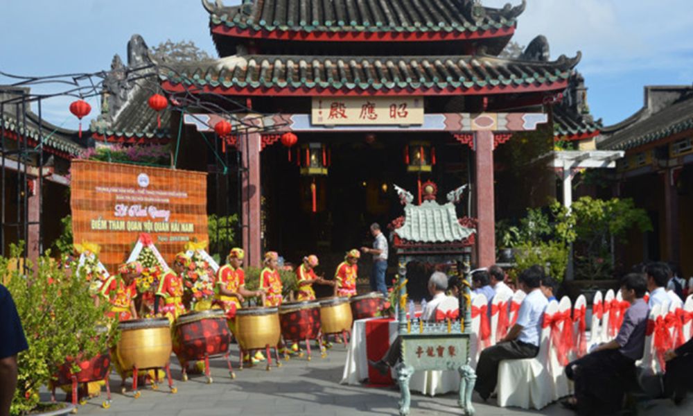 Hainan Assembly Hall - 8
