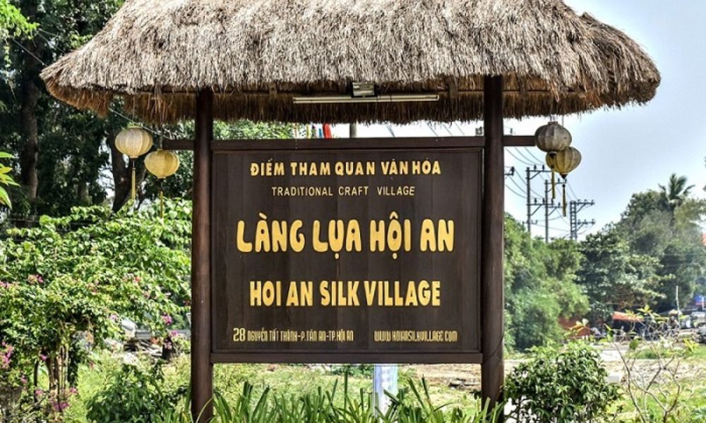 Hoi An Traditional Craft Village - 5