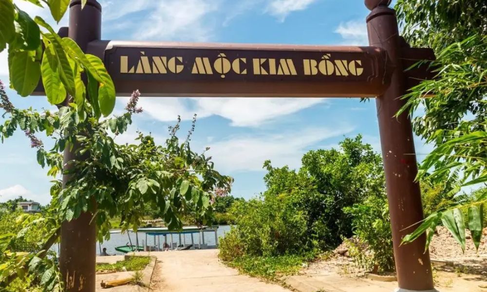 Hoi An Traditional Craft Village - 6