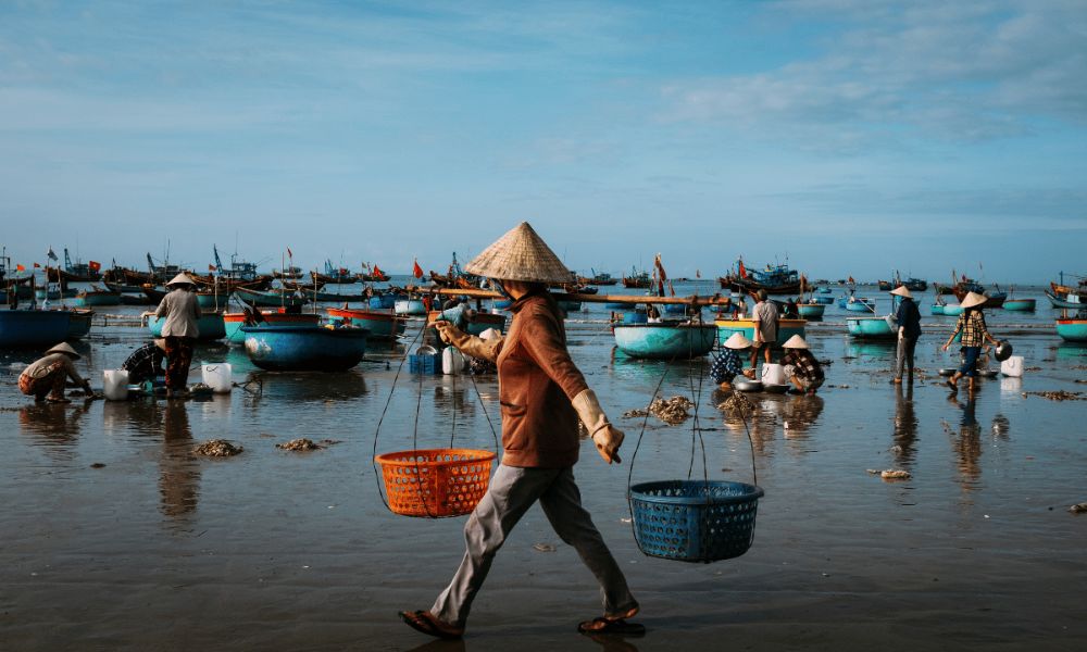 Hoi An Traditional Craft Village - 9