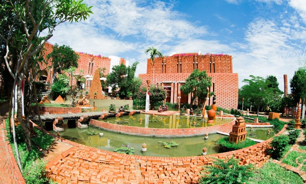 Thanh Ha pottery village in Hoi An - 10