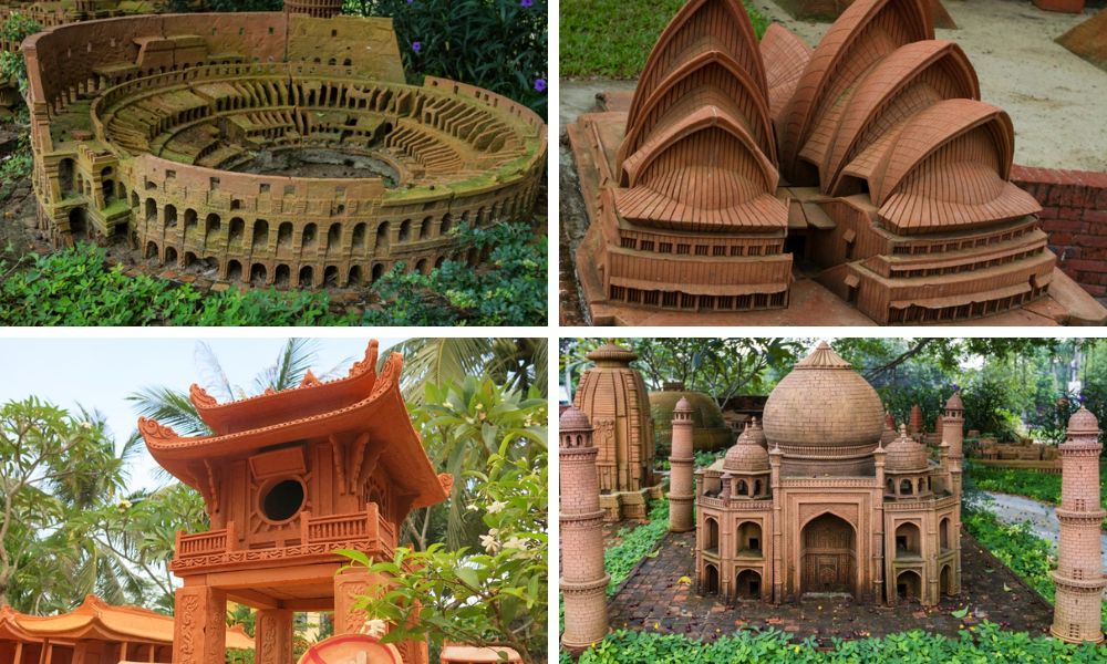 Thanh Ha pottery village in Hoi An - 11