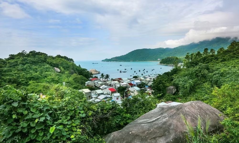 Cham Island - Cù Lao Cham Island - 2