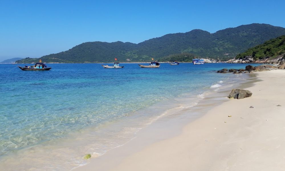 Cham Island - Cù Lao Cham Island - 5