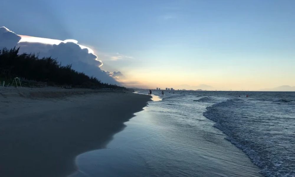 Hoi An Beach - Hoi An Beaches - 4
