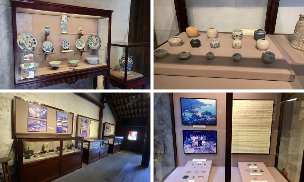 Museum of Trade-Ceramics Hoi An - 3
