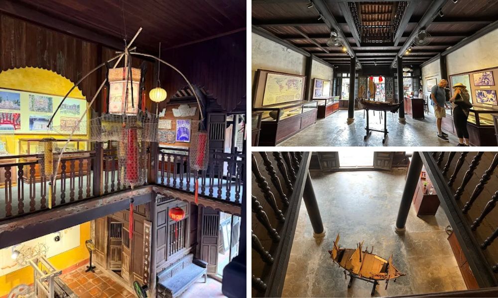 Museum of Trade-Ceramics Hoi An - 6