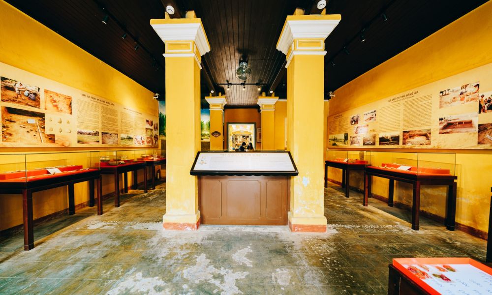 Sa Huynh Culture Museum - 2