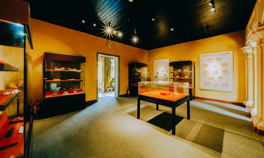 Sa Huynh Culture Museum - 6