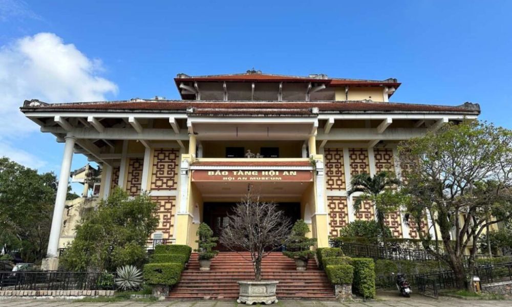 Hoi An Museum - 1